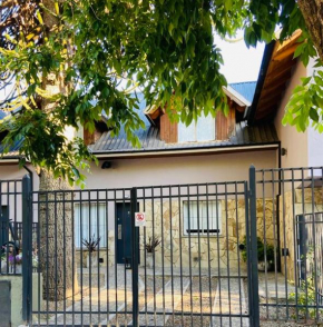 Departamento Maby San Martin De Los Andes